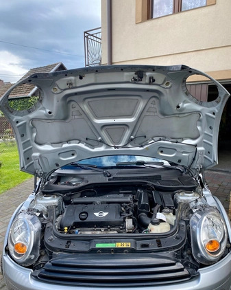 MINI Cooper cena 15900 przebieg: 194460, rok produkcji 2007 z Duszniki-Zdrój małe 79